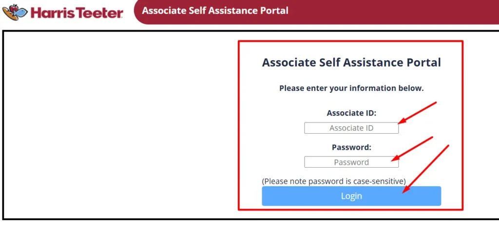 Myhtspace Login Steps